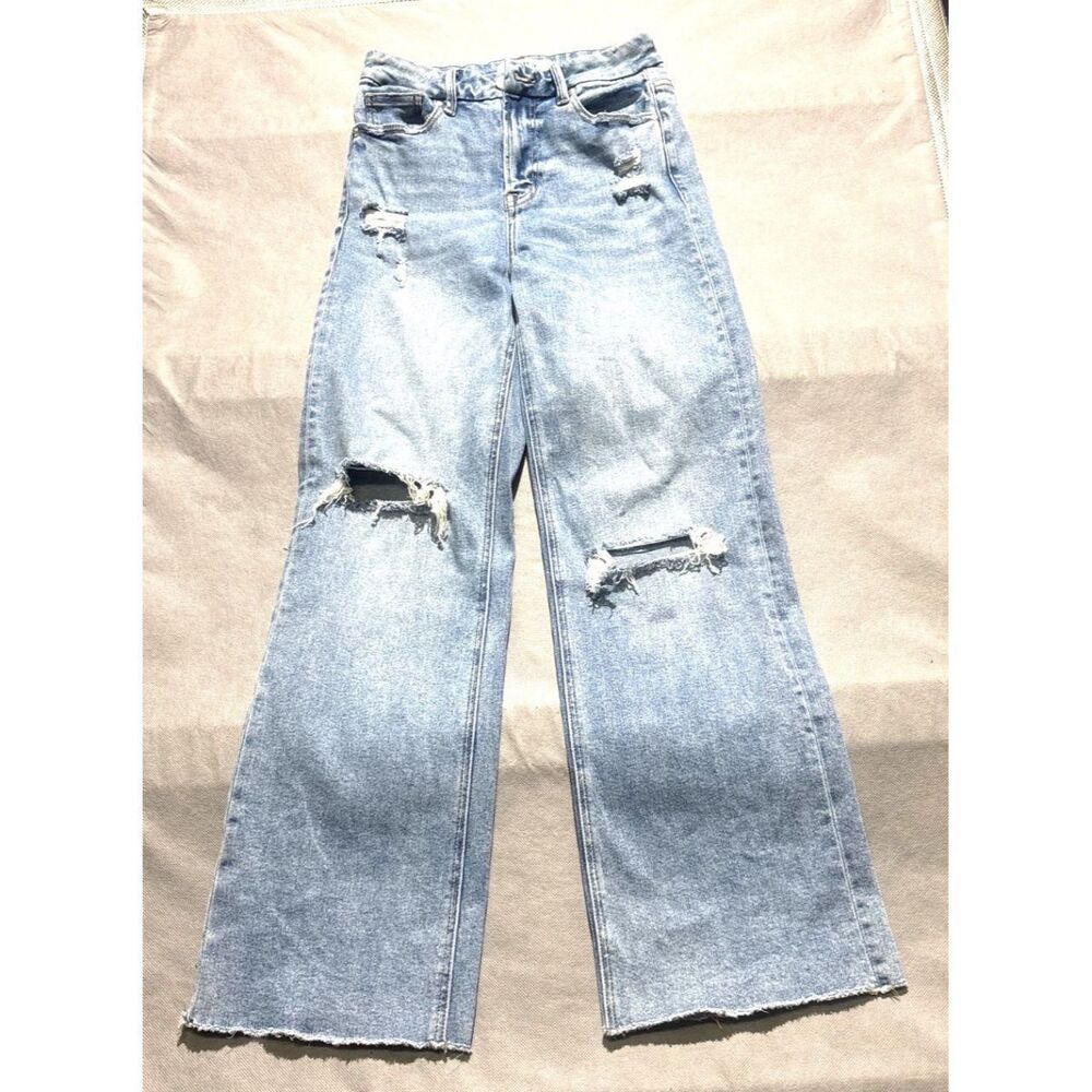 Unbranded Women's Blue Jeans